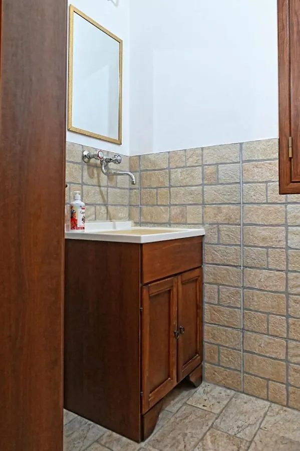 Ficu Pala Holiday Home Noto Italie