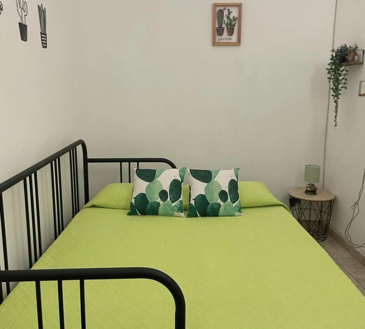 Ficu Pala Holiday Home Noto