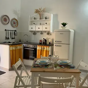 Ferienhaus Rossaroll, Noto